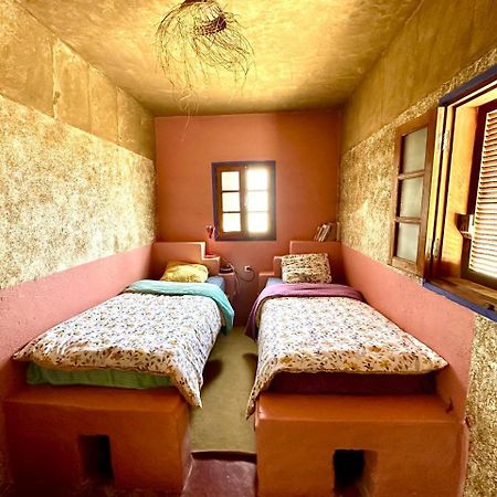 Апартаменты Hippie Chic House Сиди-Кауки Экстерьер фото