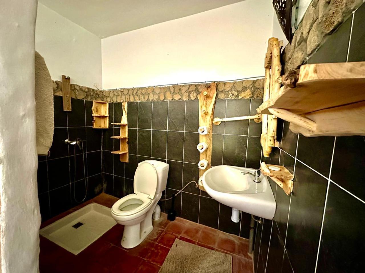 Апартаменты Hippie Chic House Сиди-Кауки Экстерьер фото